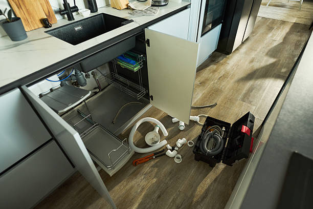 24/7 Emergency Water Heater Repair experts in Burns, WY